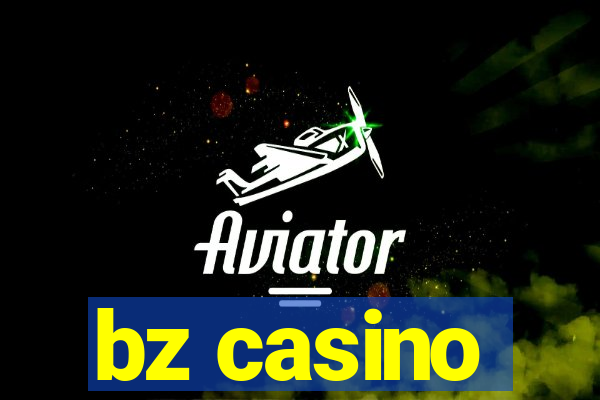 bz casino